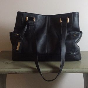 Tignanello shoulder handbag